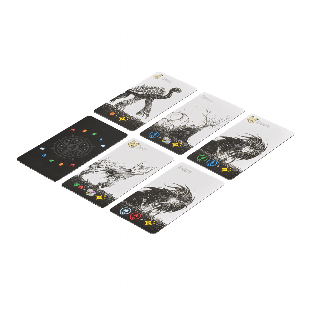 Our Work – Whatz Games
