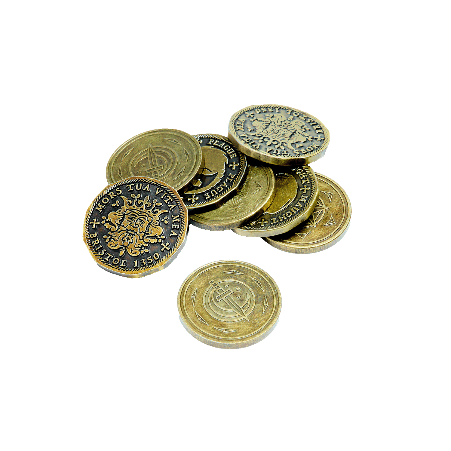 component-coins