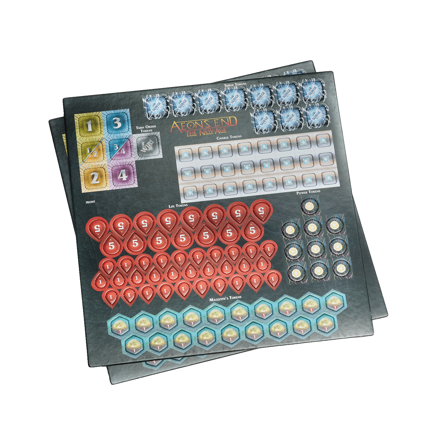 component-punchboard