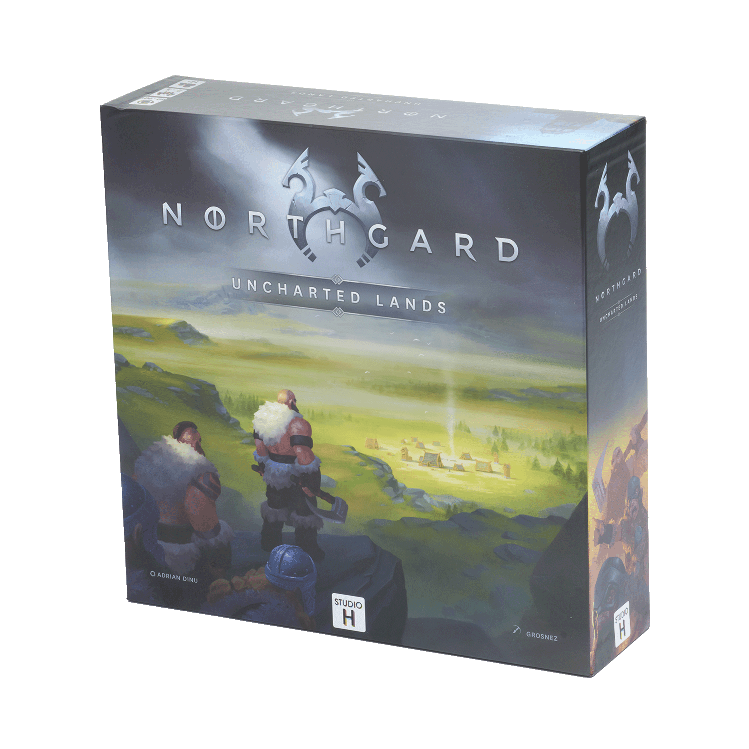 game-northgard